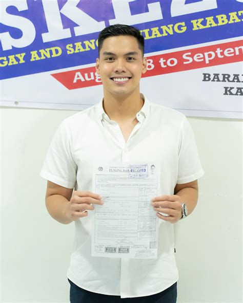 santolan pasig barangay captain|Barangay Officials Directory .